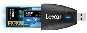 Lexar Reader 2 In 1 02