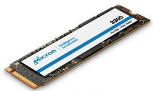 Micron 2300 Ssd M.2