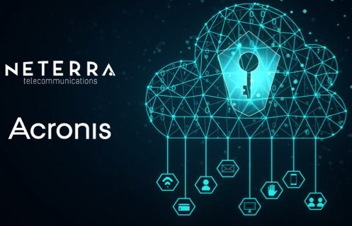 Neterra Acronis Partner For Bulgaria Neterra Acronis Partner For Bulgaria