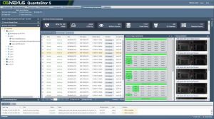 Osnexus Quantastor 5.6 Screen