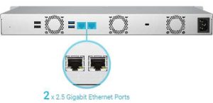 Qnap Ts 451deu 2.5port