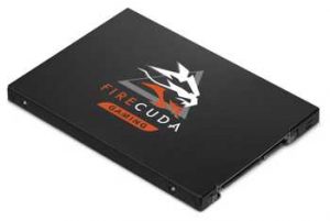 Seagate Firecuda 120 Ssd Left