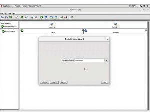 Sios Protection Suite Screen