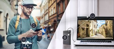Seagate Offers Three Year Complimentary Mylio Create Plan