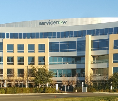 ServiceNow Chose Pure Storage Servicenow Chose Pure Storage