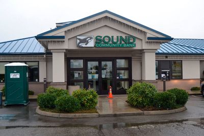 Sound Community Bank Selects Iland With Veeam Cloud Backup
