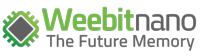 Weebitnano Logo