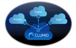 Clumio Private Public Saas Clouds