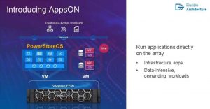Dell Emc Powerstore Apps On 5.4 V2