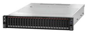 Lenovo Data Center Rack Servers Thinksystem Sr655 Subseries Hero
