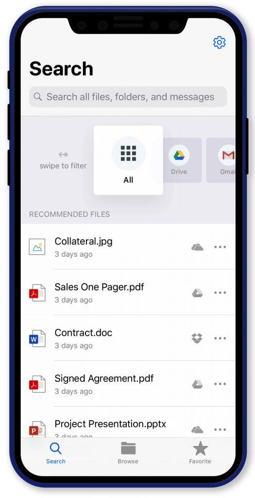 Cloudtenna Raises $2.5 Million