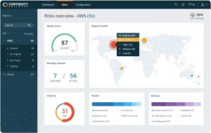 Conitnuity Availabilityguard Nxg Conitnuity Availabilityguard Nxg