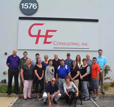 Custom Hardware Engineering