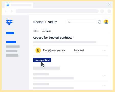 Dropbox Lifevault Desktopshare Dropbox Lifevault Desktopshare