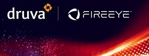 Druva And Fireeye Joining Forces