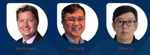 Editshare Expands Apac Operations Editshare Expands Apac Operations