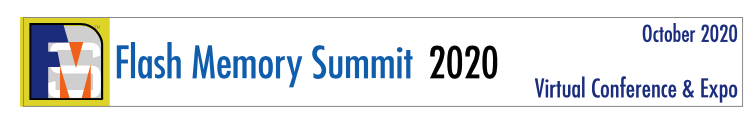 Flash Memory Summit Virtual