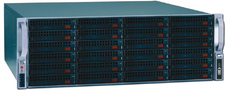 Freenas Eurostor Servers