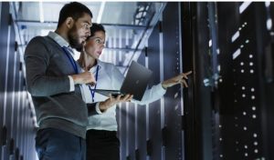 Global Computing Components