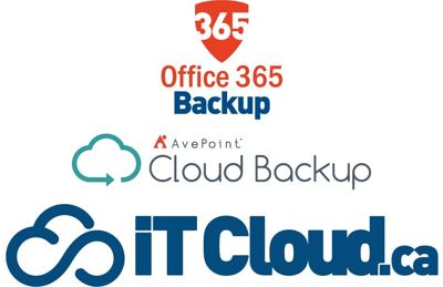 Itcloud.ca Offering Microsoft 365 And Dynamics 365 Backup