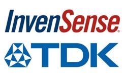 Invensense Leverages Rstor