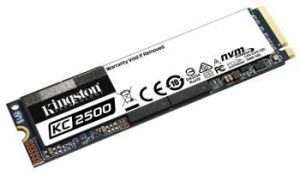 Kingston Ssd Skc2500m