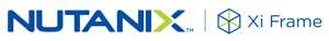 Nutanix Xiframe Logo
