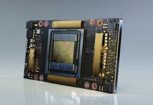 Nvidia Nvidia A100 Tensor Core Gpus
