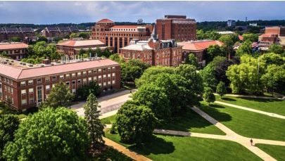 Purdue Receives $10m From National Science Foundation