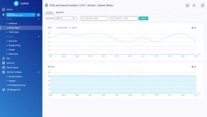 Qnap Quwan Screen