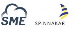 Sme Spinnakar Logos