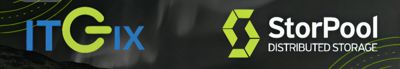 StorPool and ITGix Partner Storpool And Itgix Partner