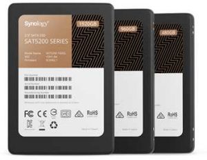 Synology 2.5 Ssd Sata Sat5200