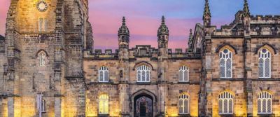 University Of Aberdeen Chooses Bridgehead's Ica