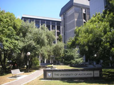 University of Auckland Chooses Datrium University Of Auckland Chooses Datrium