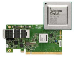 Wdc Rapidflex Family Western Digital