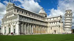 Pisa