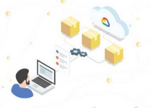 Actifio Google Cloud's Bare Metal Solution