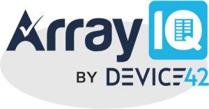 Device42 Arrayiq F1