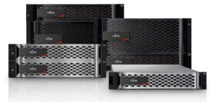 Fujitsu Eternus Family Ab Hb Series