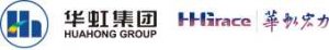 Hua Hong Semiconductor Logo