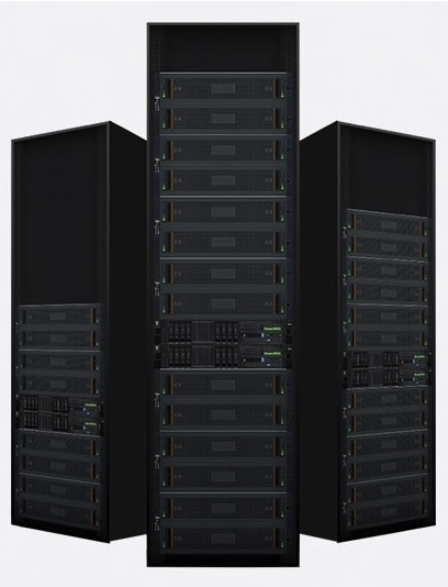 Ibm Elastic Storage System 5000