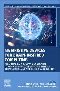 Memristive Devices For Brain Inspired Computing 9780081027820 Memristive Devices For Brain Inspired Computing 9780081027820