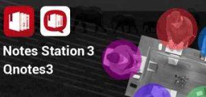 Qnap Notes Station Qnotes 3