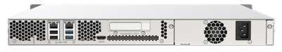 Qnap Ts 453du Back Qnap Ts 453du Back