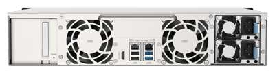 Qnap Ts 853du Rp Back Qnap Ts 853du Rp Back