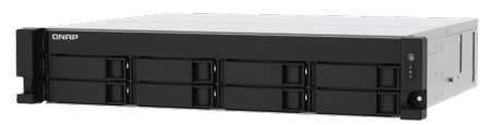 Qnap Ts 853du Rp Right Top Qnap Ts 853du Rp Right Top