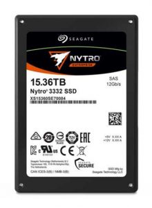 Seagate Nytro 3032 Sas Ssd