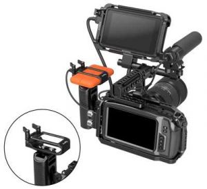 Ssd Holder For Filmmakers By Smallrig