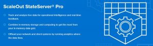 Scaleout Stateserver Pro 